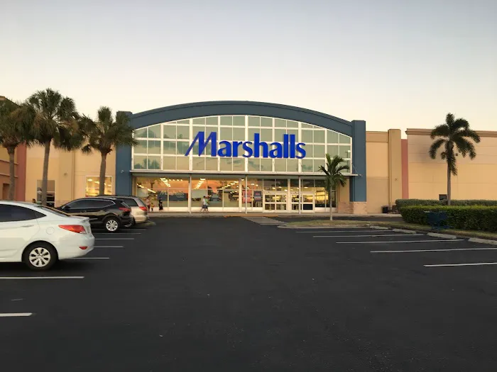 Marshalls 7