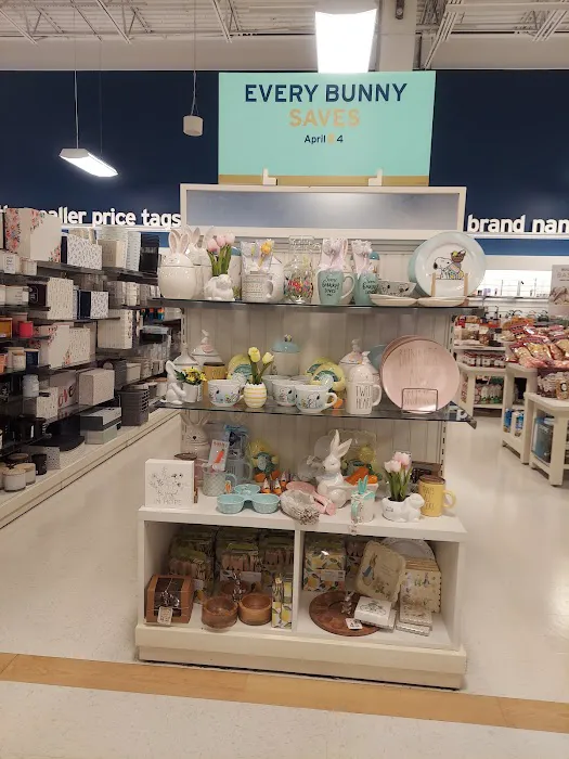 Marshalls 1