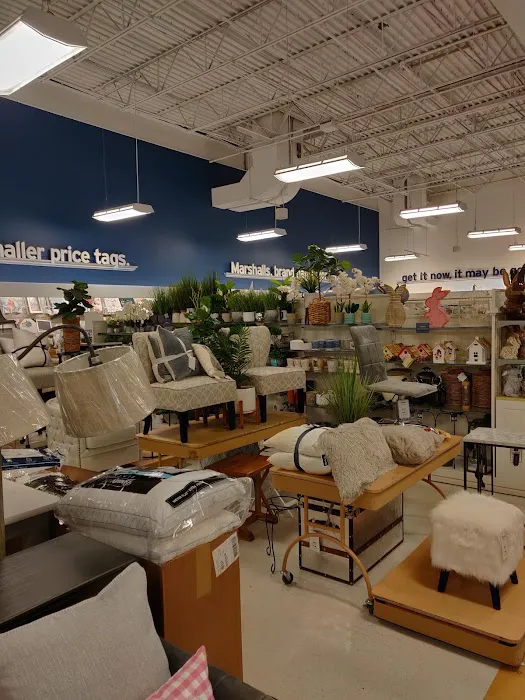 Marshalls 8