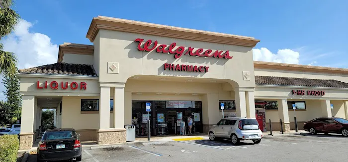 Walgreens 4