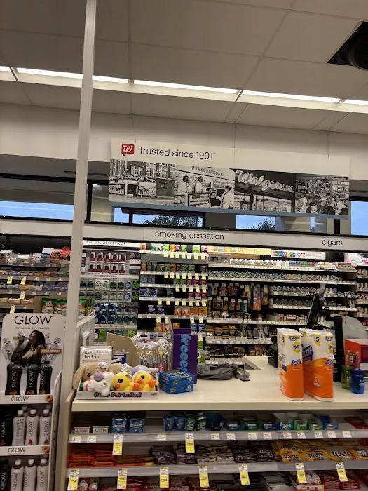 Walgreens 5