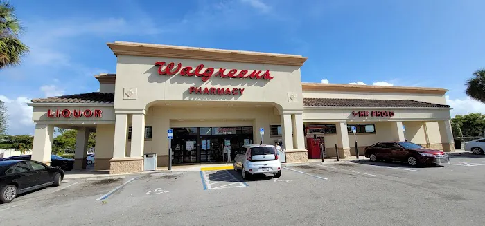 Walgreens 3