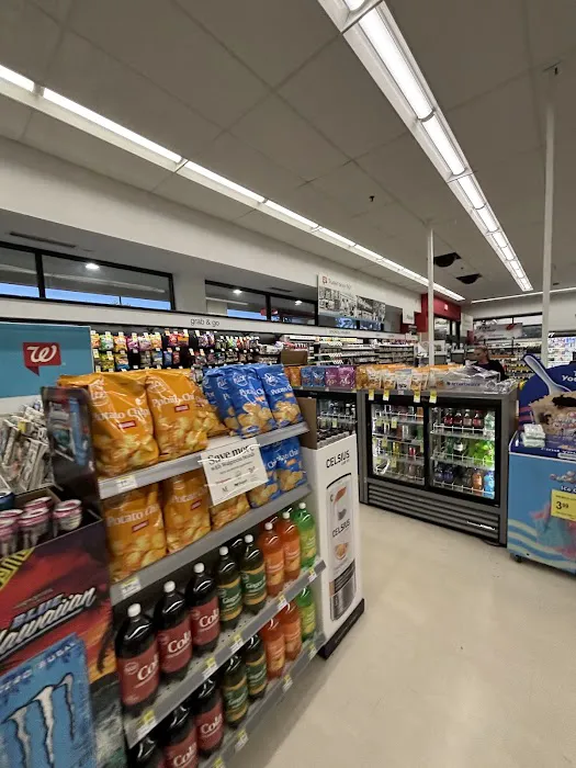 Walgreens 7