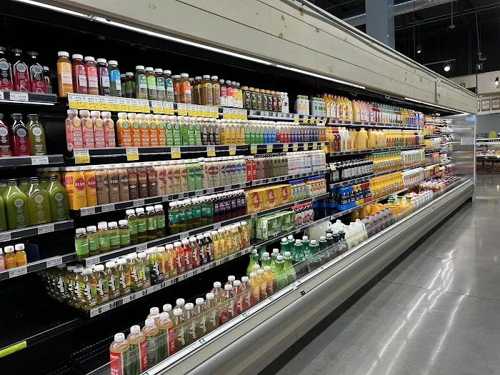 Whole Foods Market 9