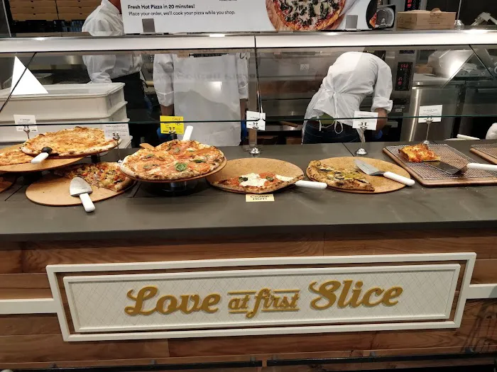 Whole Foods Market 7