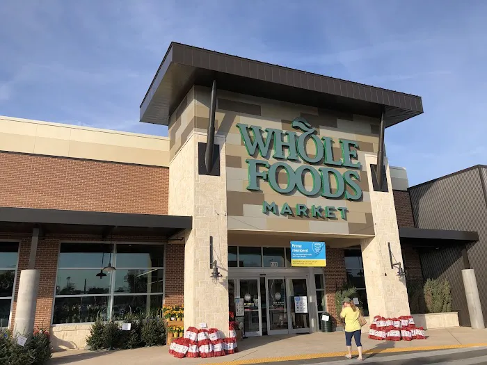 Whole Foods Market 2