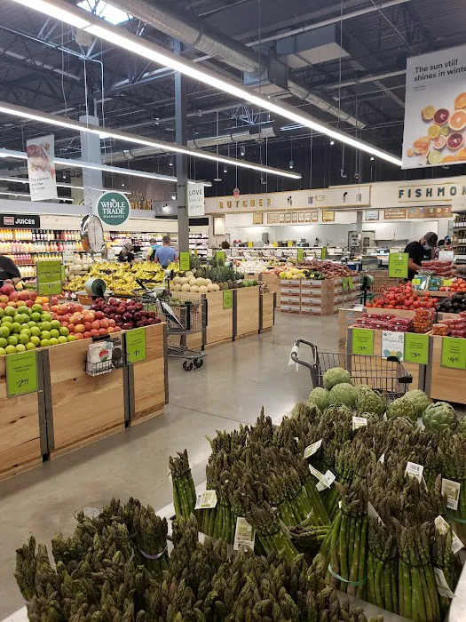 Whole Foods Market 0