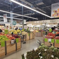 Whole Foods Market ico