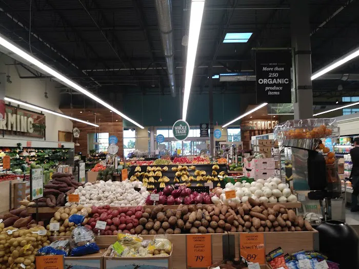 Whole Foods Market 1