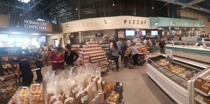 Whole Foods Market 3