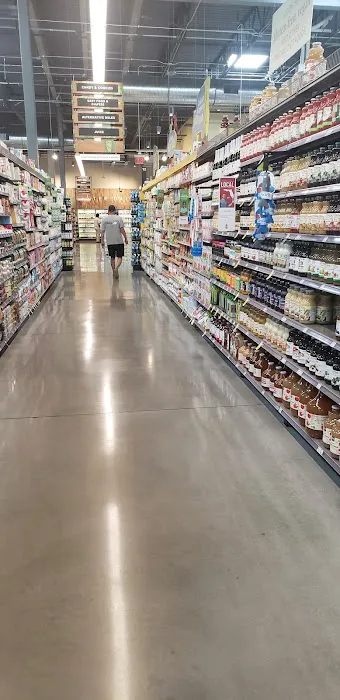Whole Foods Market 6