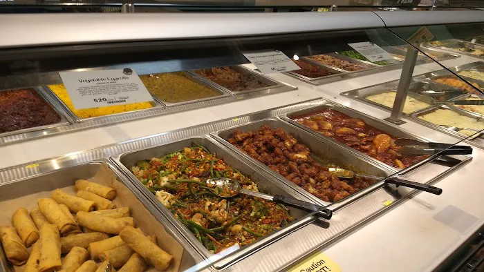 Whole Foods Market 4