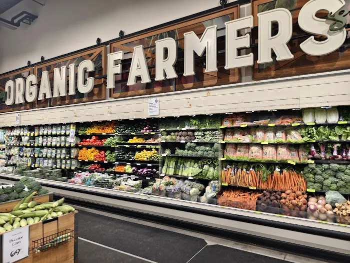 Whole Foods Market 8