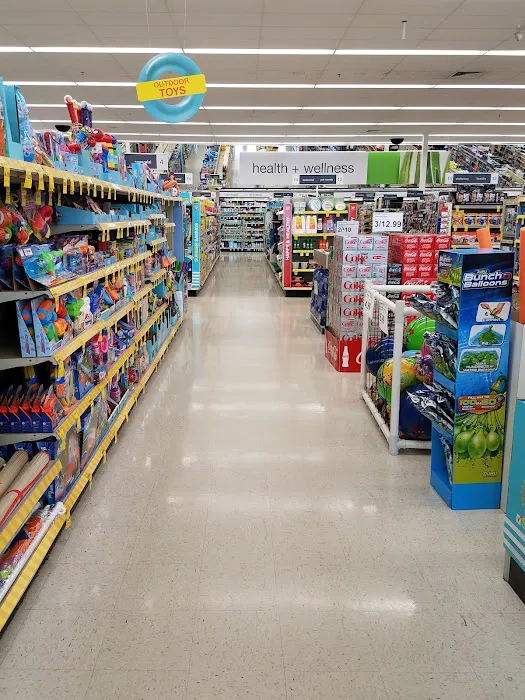 Walgreens 4