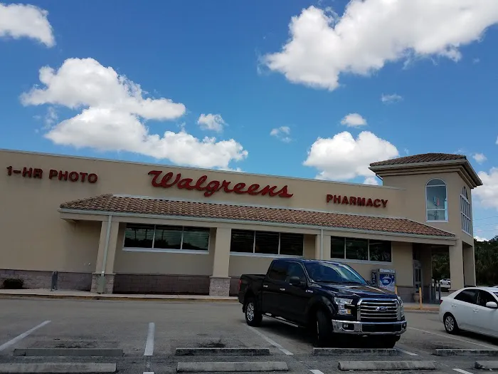 Walgreens 1