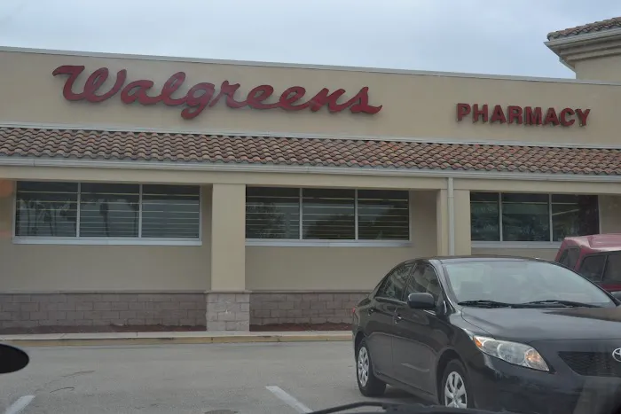 Walgreens 2