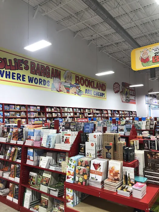 Ollie's Bargain Outlet 7