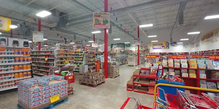 Ollie's Bargain Outlet 1