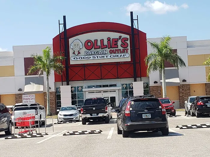 Ollie's Bargain Outlet 4