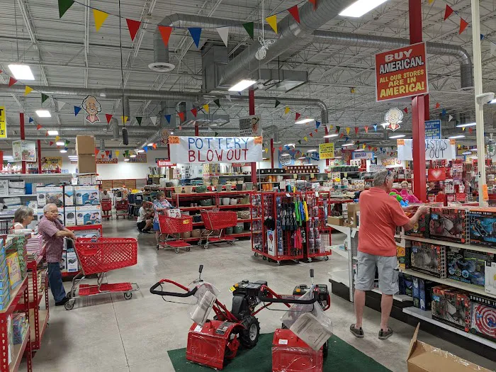 Ollie's Bargain Outlet 9