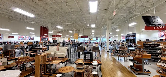 T.J. Maxx 2