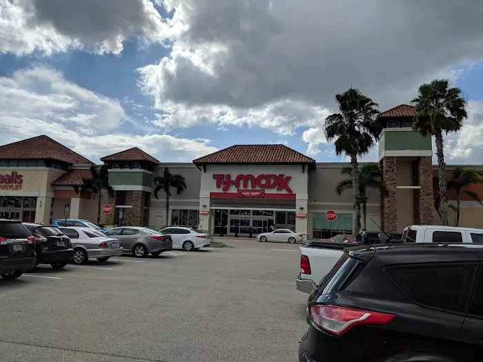 T.J. Maxx 0