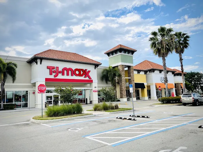 T.J. Maxx 6