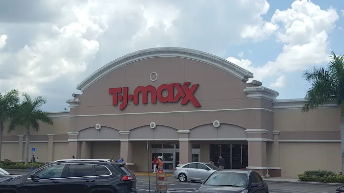 T.J. Maxx 4