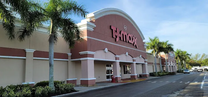 T.J. Maxx 0