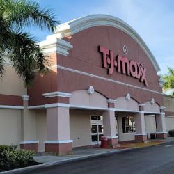 T.J. Maxx ico