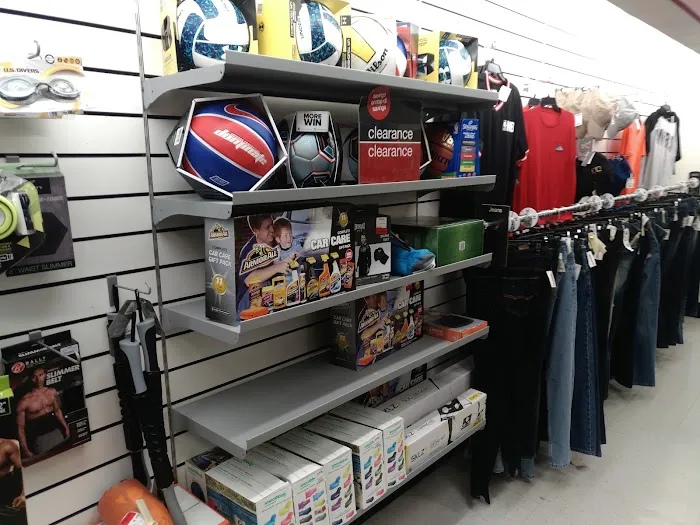 T.J. Maxx 8