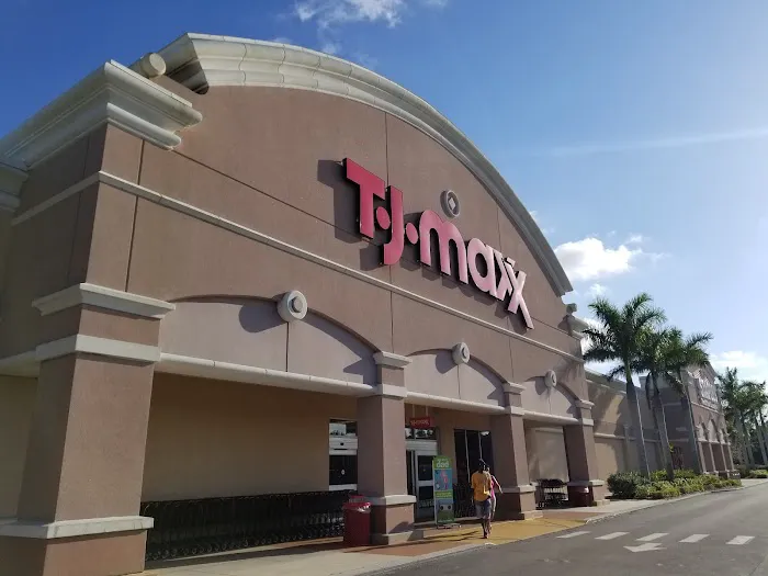 T.J. Maxx 2