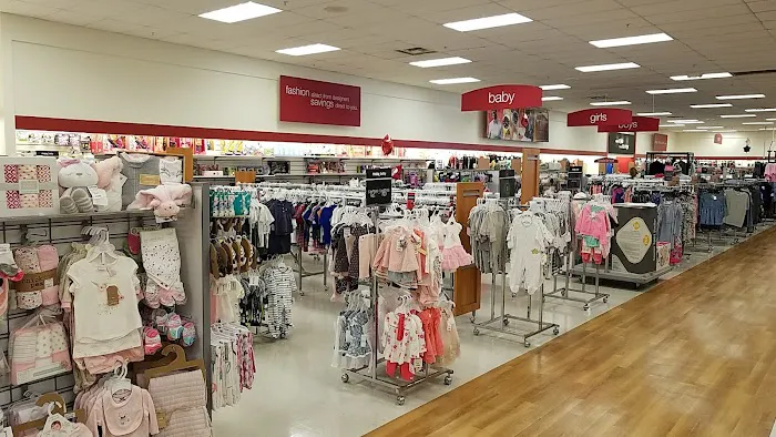 T.J. Maxx 9