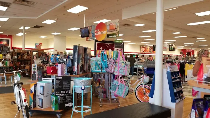 T.J. Maxx 7