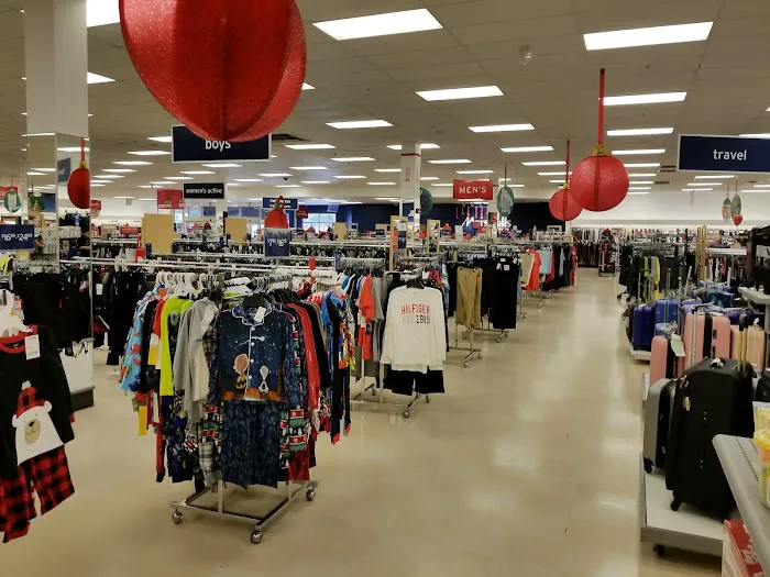 Marshalls 7