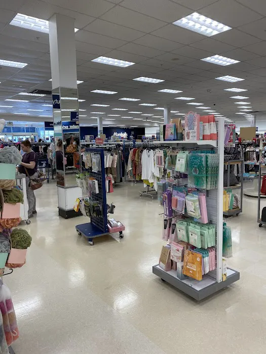 Marshalls 1