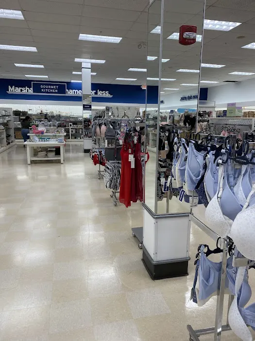 Marshalls 2