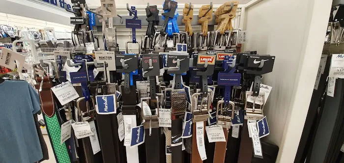 Marshalls 6