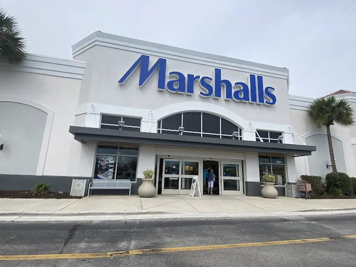 Marshalls 8