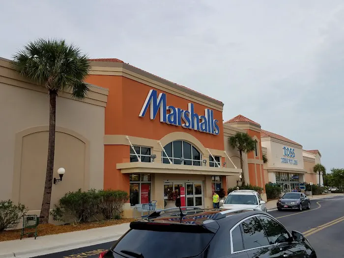 Marshalls 5