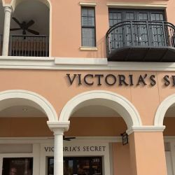 Victoria's Secret ico