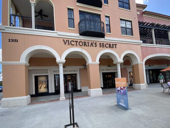 Victoria's Secret 4