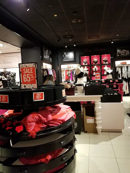 Victoria's Secret 9