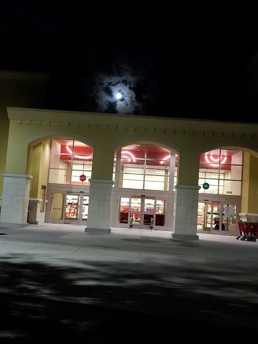 Target 4