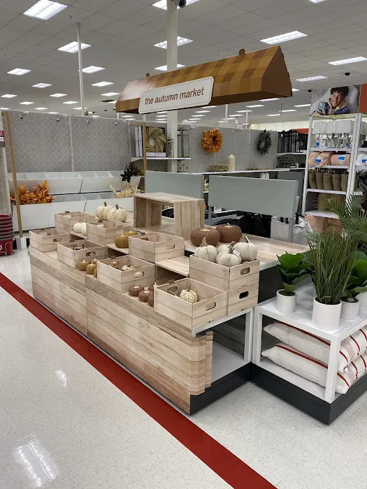 Target 3