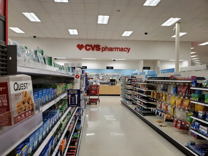 Target 8