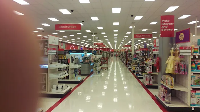 Target 0