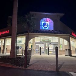 Walgreens ico