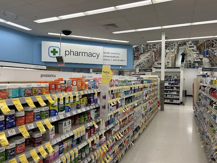 Walgreens 5