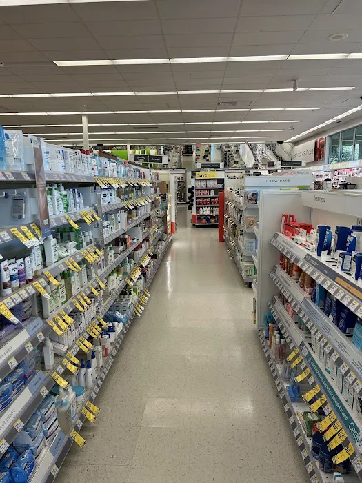 Walgreens 4